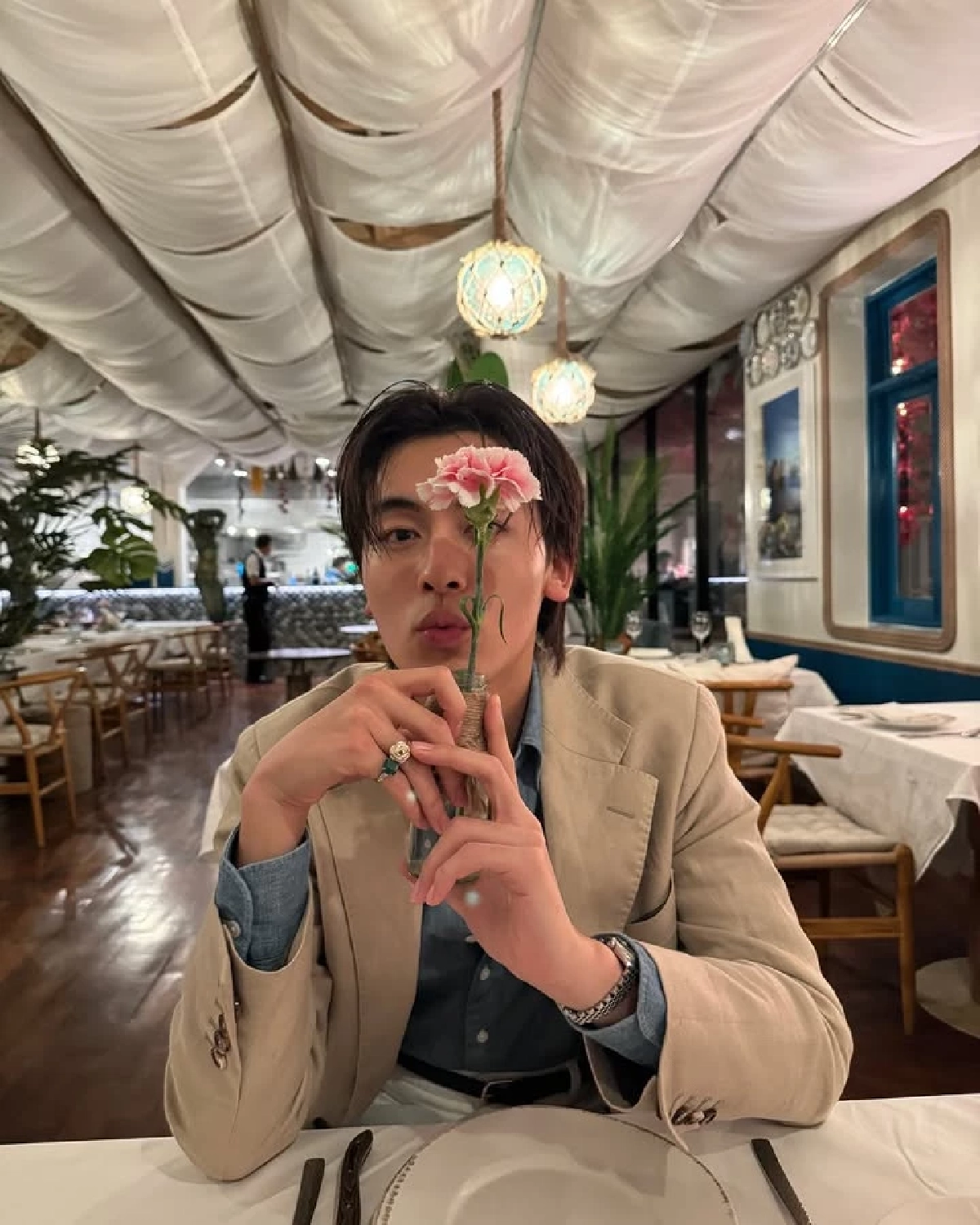 “กร PROXIE” เปิดใจเจอเหตุคุกคาม หลังต้นสังกัดออกมาประกาศเตือนผู้ไม่หวังดี