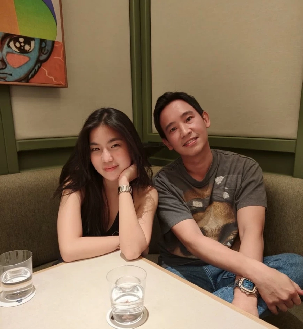 “ก้อย-ทิม” เปิดตัวหวาน “ท็อป ทศพล” โพสต์เศร้า “เฟย” ฟาดเดือดหยุดมโน!