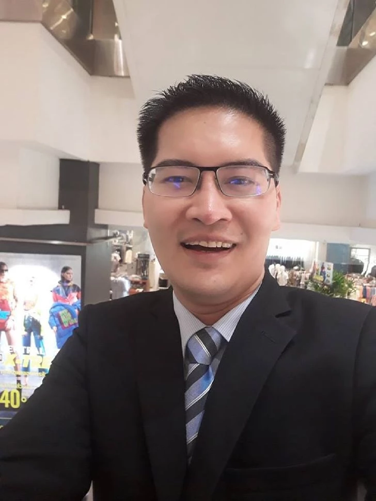 แรงเกิน 'เต้ 007' ฝากคำนี้ถึง 'ทิม พิธา' หลังเปิดตัวคบ 'ก้อย อรัชพร'