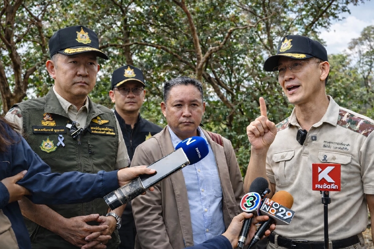 นายอรรถพล เจริญชันษา