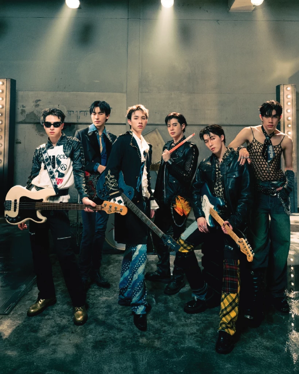 “นั่งเล่นกาญ” คอนเสิร์ตฮอลล์ท่ามกลางธรรมชาติ 14 ก.พ. นี้!