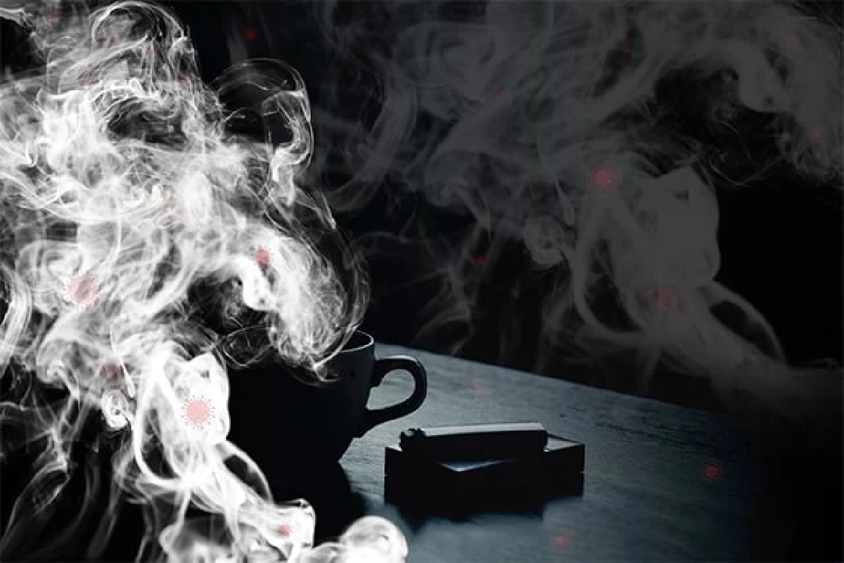 โครงสร้างภาษีซ้ำเติมทางตัน! หนุนบุหรี่เถื่อนทะลักตลาด