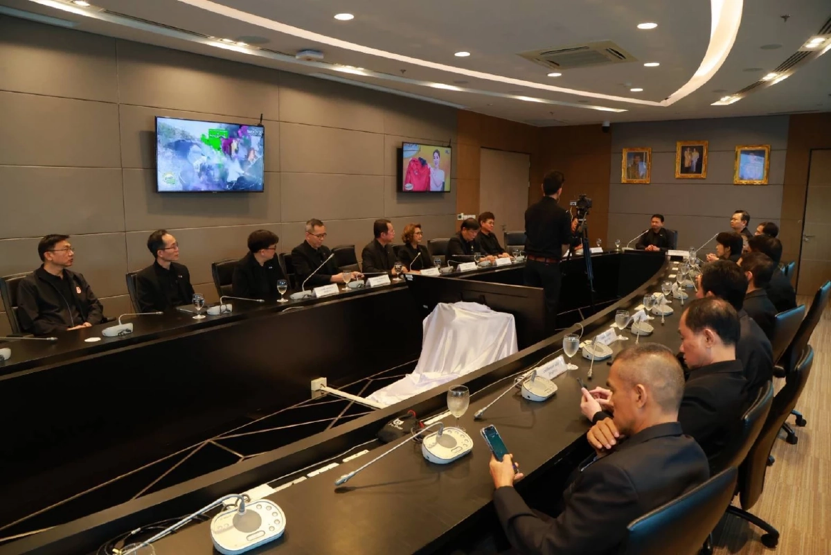 MEA ระดมเทคโนโลยีและบุคลากร ดูแลระบบไฟฟ้า 9,889 หน่วยเลือกตั้งทั่วกรุงและปริมณฑล ตลอด 24 ชม.