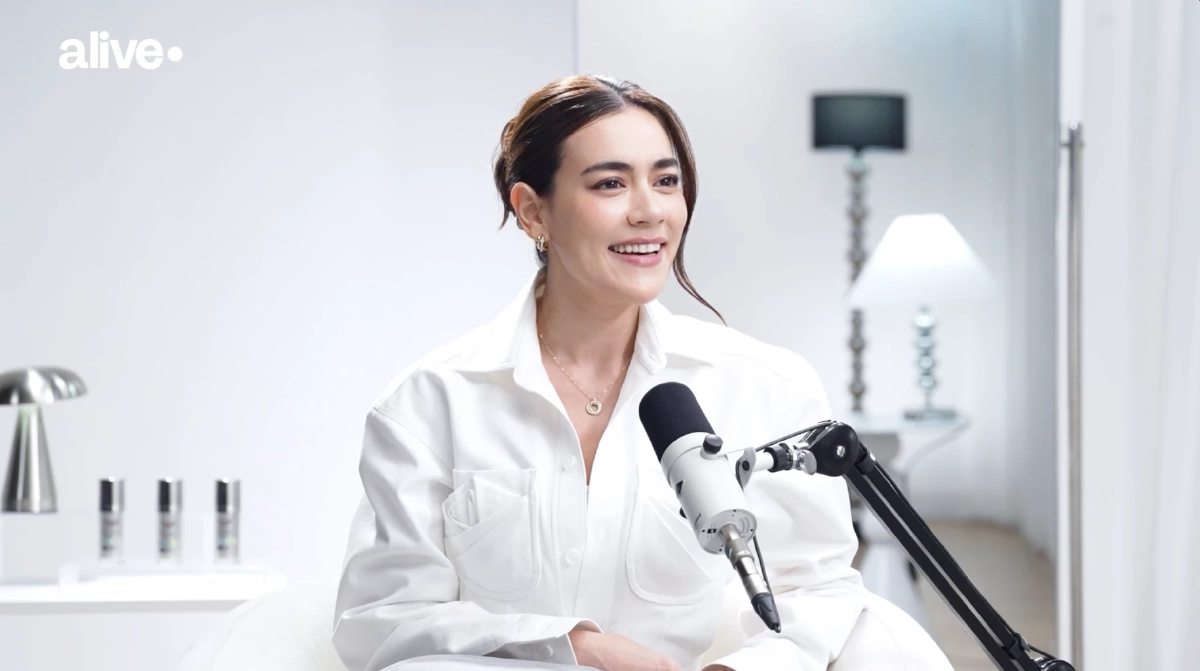 เพิ่งรู้ "คริส หอวัง" ทะเลาะกับ AI เผยความลับหน้าเด็ก ในวัย 45 ปี