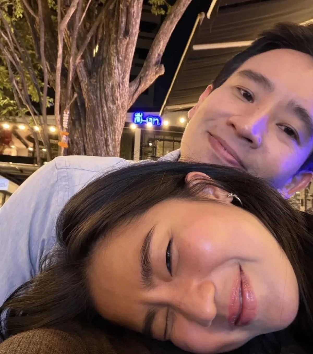 รู้จัก ‘ก้อย อรัชพร’ ผู้หญิงเก่งที่กุมหัวใจ ‘ทิม พิธา’ อยู่หมัด!