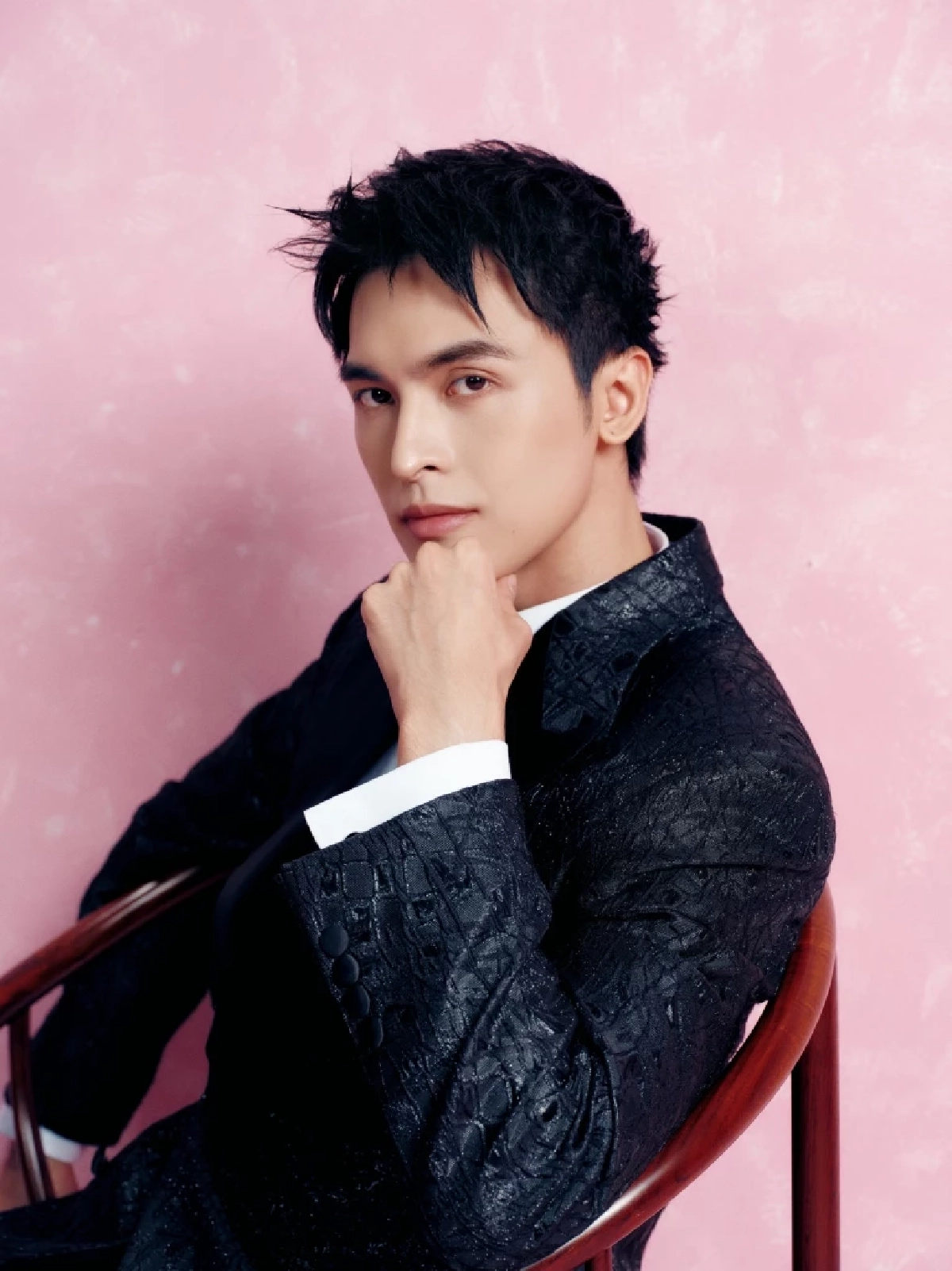 เปิดวาร์ป 'SUNN (Cong Duong)' พระเอกเวียดนาม งานดี ดาเมจแรงสะเทือนซีรีส์วาย!