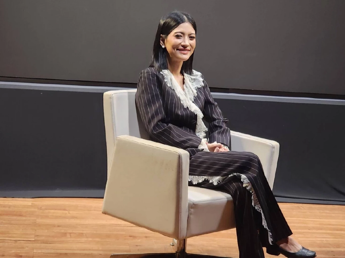 เปิดบัญชีทรัพย์สิน “แก้วตา ธิษะณา”  ปม! ตอกกลับข่าวลือรับงานดิสเครดิตพรรคส้ม