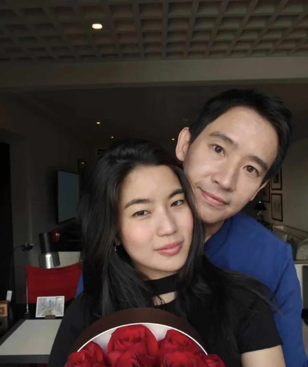 รู้จัก ‘ก้อย อรัชพร’ ผู้หญิงเก่งที่กุมหัวใจ ‘ทิม พิธา’ อยู่หมัด!