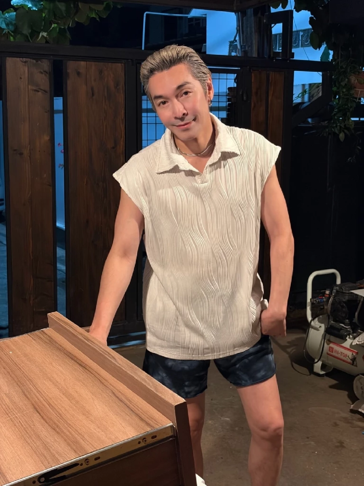 "ปู แบล็คเฮด" ช็อก! เผยผลตรวจสุขภาพปี 69 เจอทั้งนิ่ว-หัวใจผิดจังหวะ