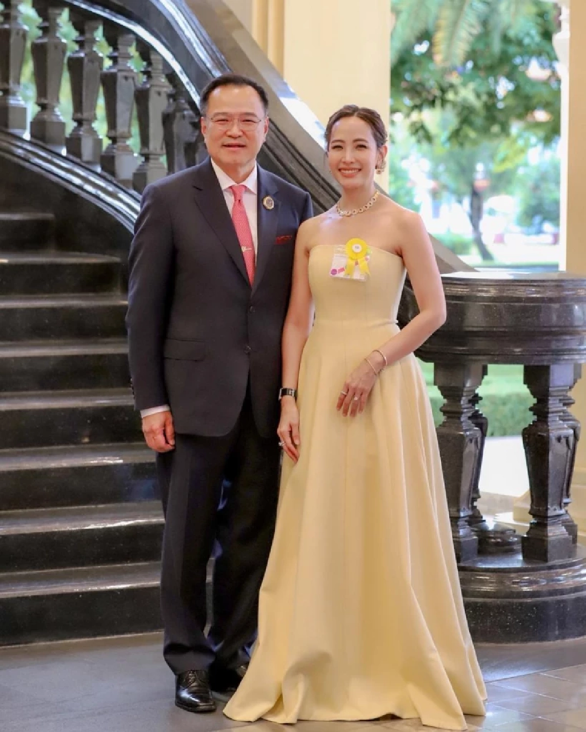 ส่องขุมทรัพย์นายก "อนุทิน ชาญวีรกูล" รวยอู้ฟู่ 3.3 พันล้าน