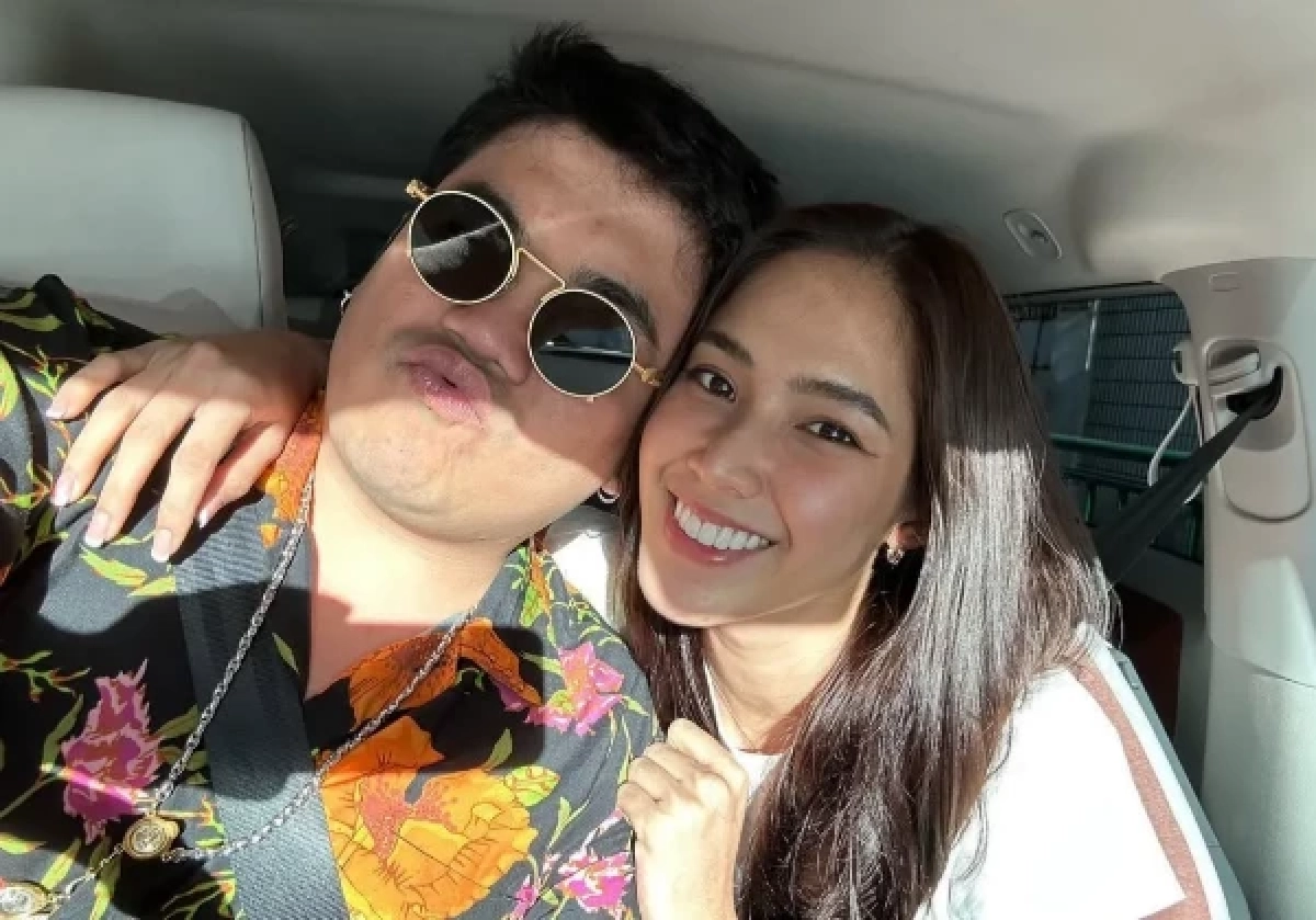 เลิกฟ้าผ่า? 'แจ็ค แฟนฉัน' เปิดปากแล้ว ปมรักร้าว 'ใบหม่อน'