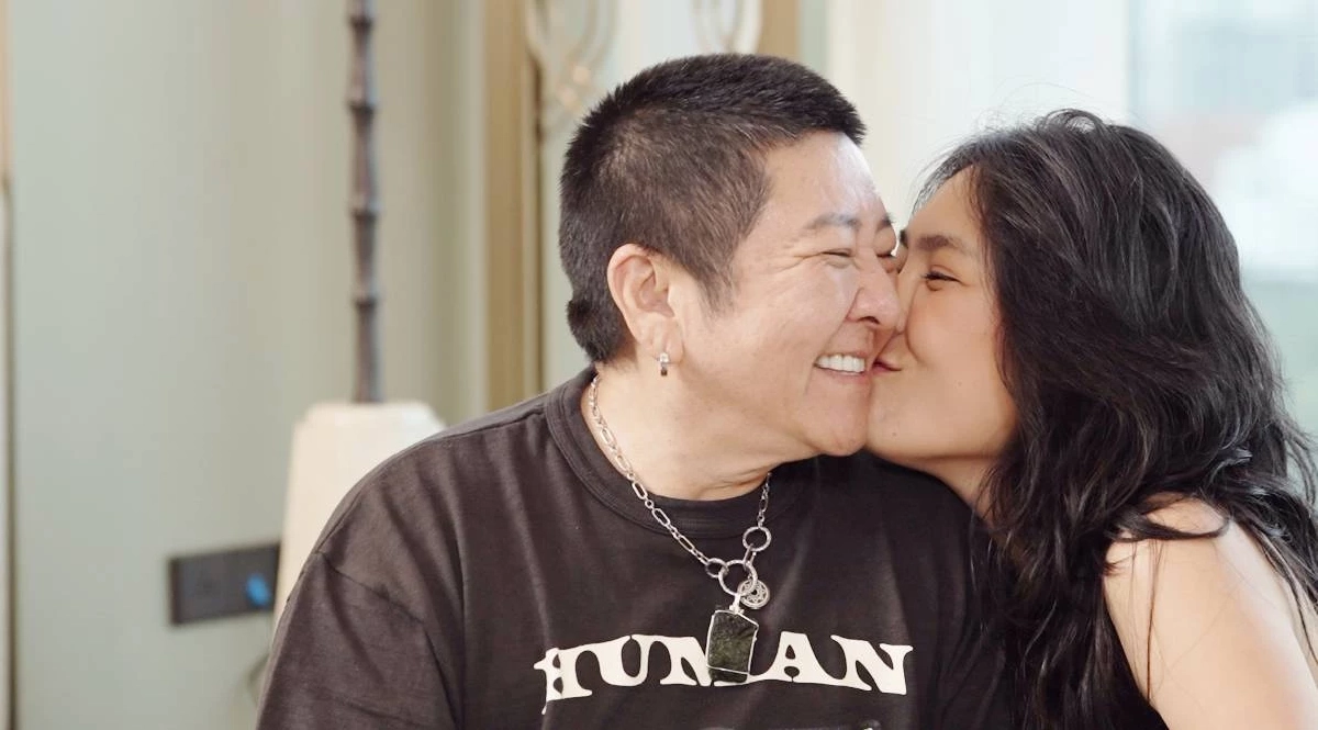 “ป๋าต๊อบ-ปีใหม่” เปิดใจติดยาจนเกือบเสียคน เผยเบื้องหลังรักทรหดสุดมาก