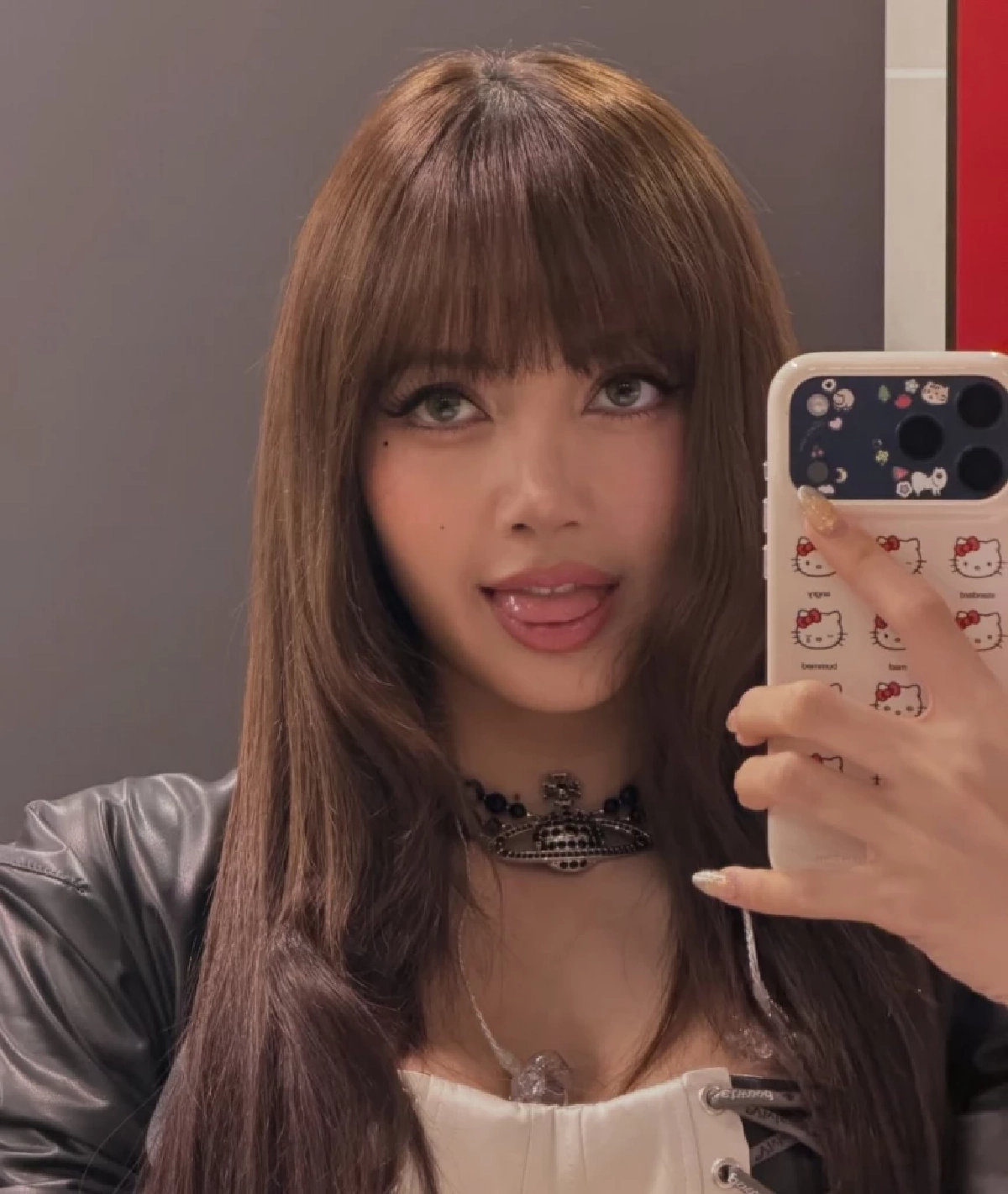 "บลู พงศ์ทิวัตถ์" ขอบคุณ "ลิซ่า" ช่วยปรับท่าเต้นเพลงใหม่ ในโปรเจกต์ใหญ่