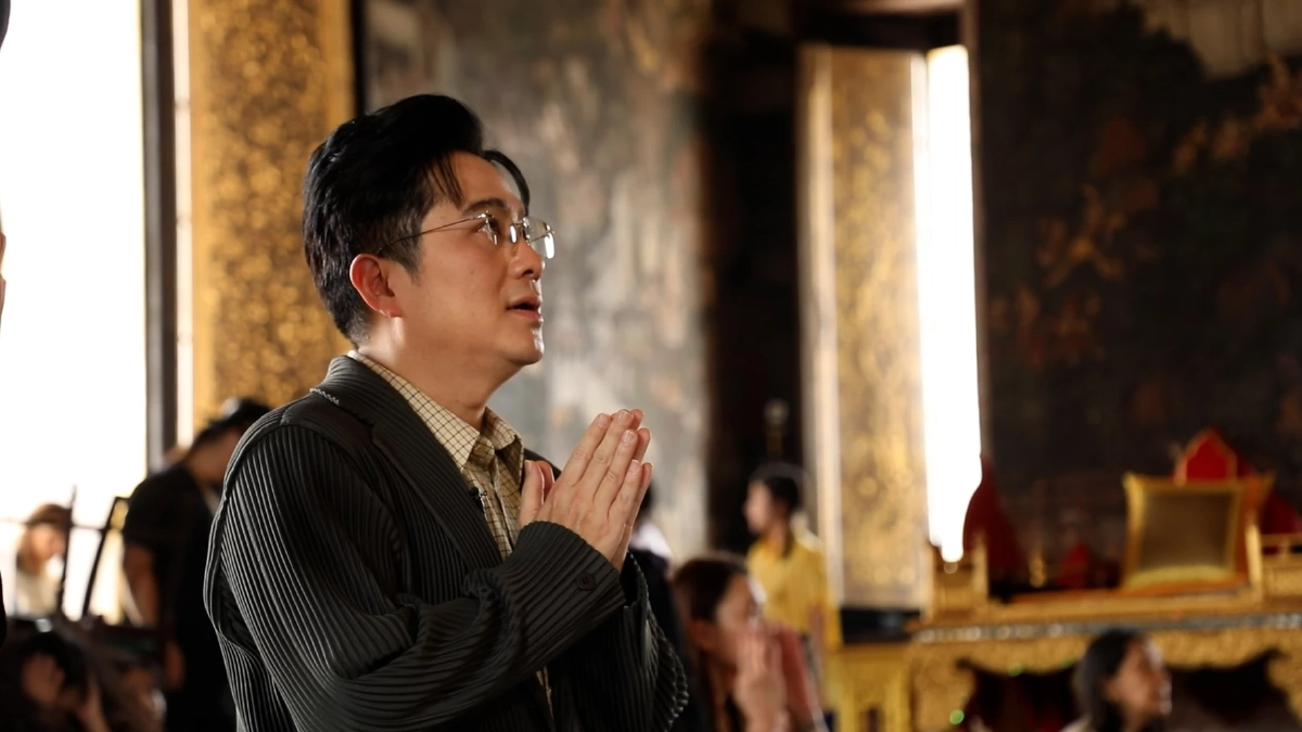 "หมอช้าง" เปิดดวงชะตา 12 ราศี หลังตรุษจีน 2569 ราศีไหนปังดวงพุ่งแรง-ราศีที่ต้องระวัง