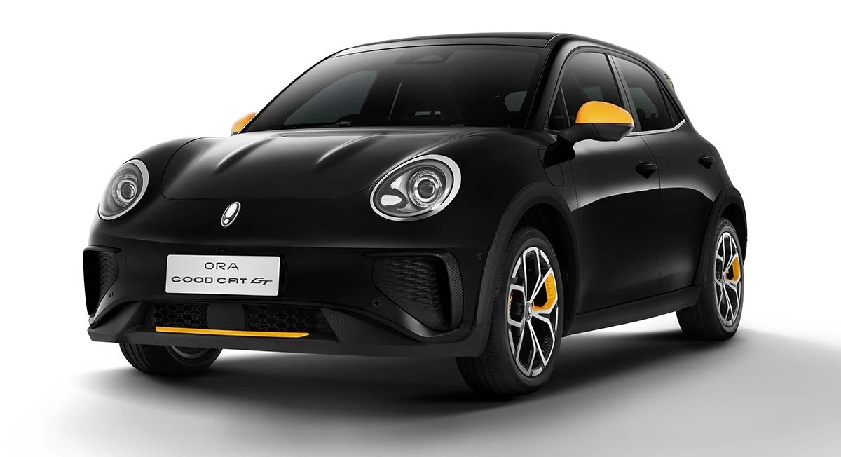 บ๊ายบาย ORA Good Cat  ‘เจ้าเหมียวไฟฟ้า’ GWM ประกาศยุติขายในไทยถาวร