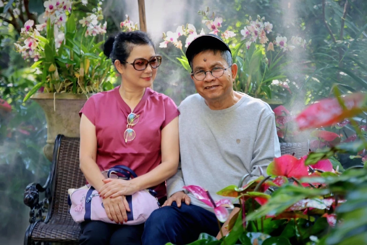 คมจบให้เกิดอะไรขึ้น? ดราม่า ปู - เด๋อ สรุปหนังคนละม้วน?