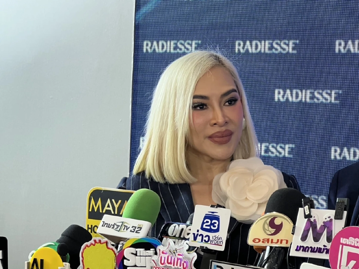 "นานา" งานเข้าอีก! "ข้าวโพด" ซัดขายบ้านหรู 69 ล้าน แพงเกินจริง