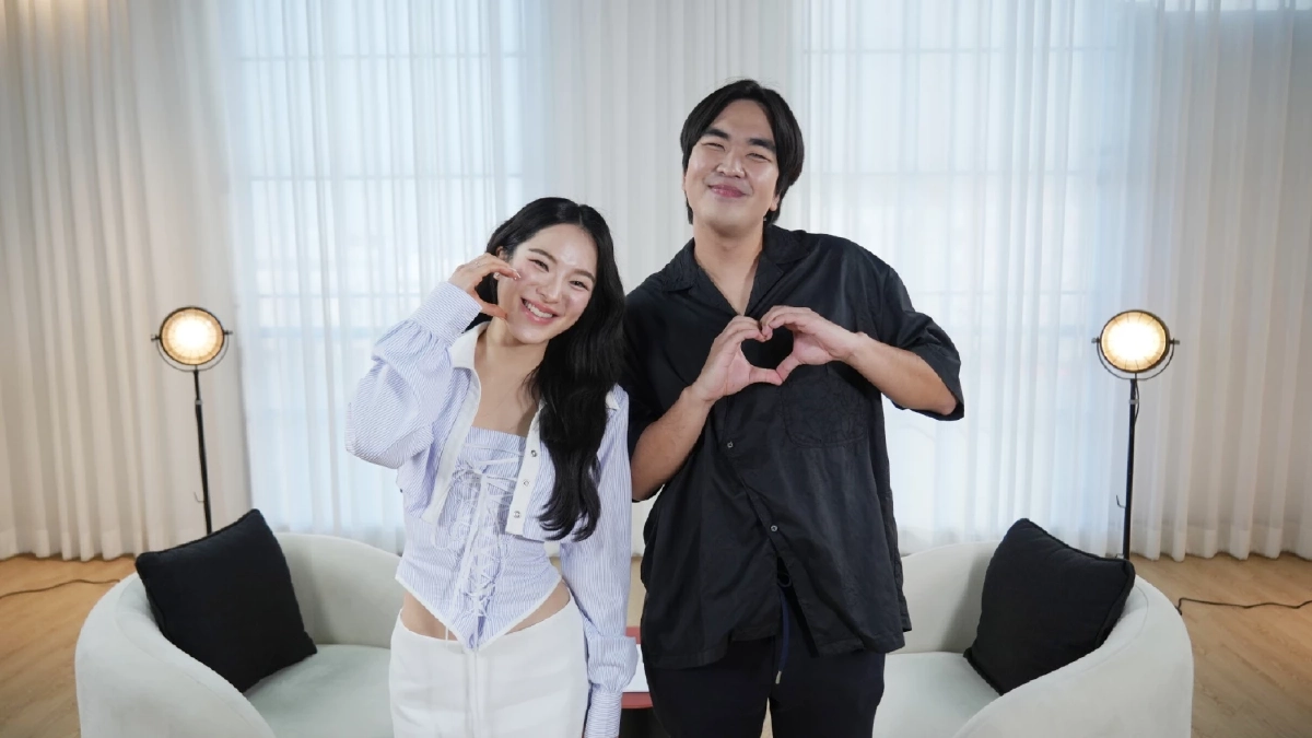 “คิวเท โอปป้า” เล่ามุมดิ่งสุดในชีวิต เคยตบหน้าตัวเอง 6 ชม. เพราะเหตุนี้!