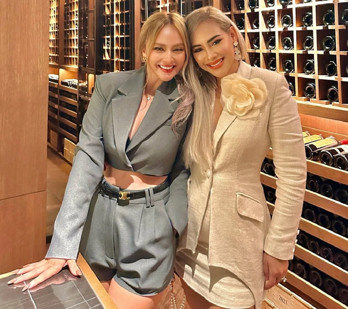 "นานา" งานเข้าอีก! "ข้าวโพด" ซัดขายบ้านหรู 69 ล้าน แพงเกินจริง