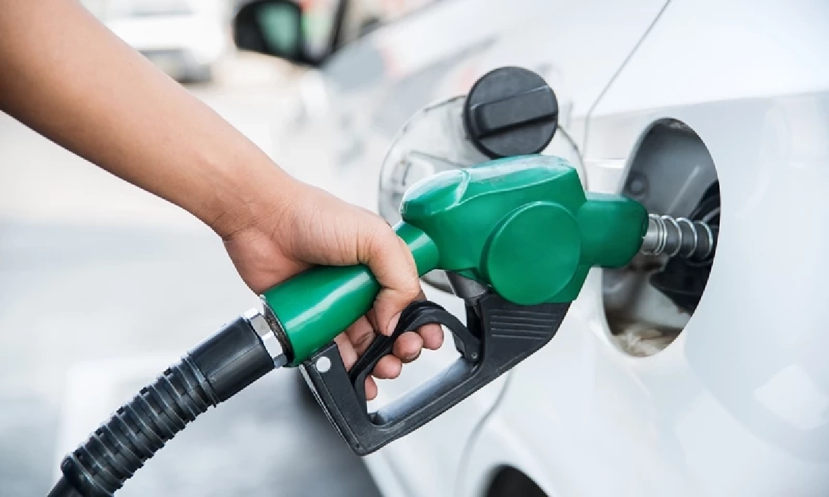 ราคาน้ำมันวันนี้ ราคาน้ำมันวันนี้ ศุกร์ 6 กุมภาพันธ์ 2569