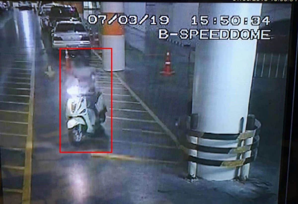 โป๊ะแตก! คดีชิงทอง โจรหมวกฟาง 69 ที่แท้คนเดียวกับ โจรสวมวิกเมื่อปี 62