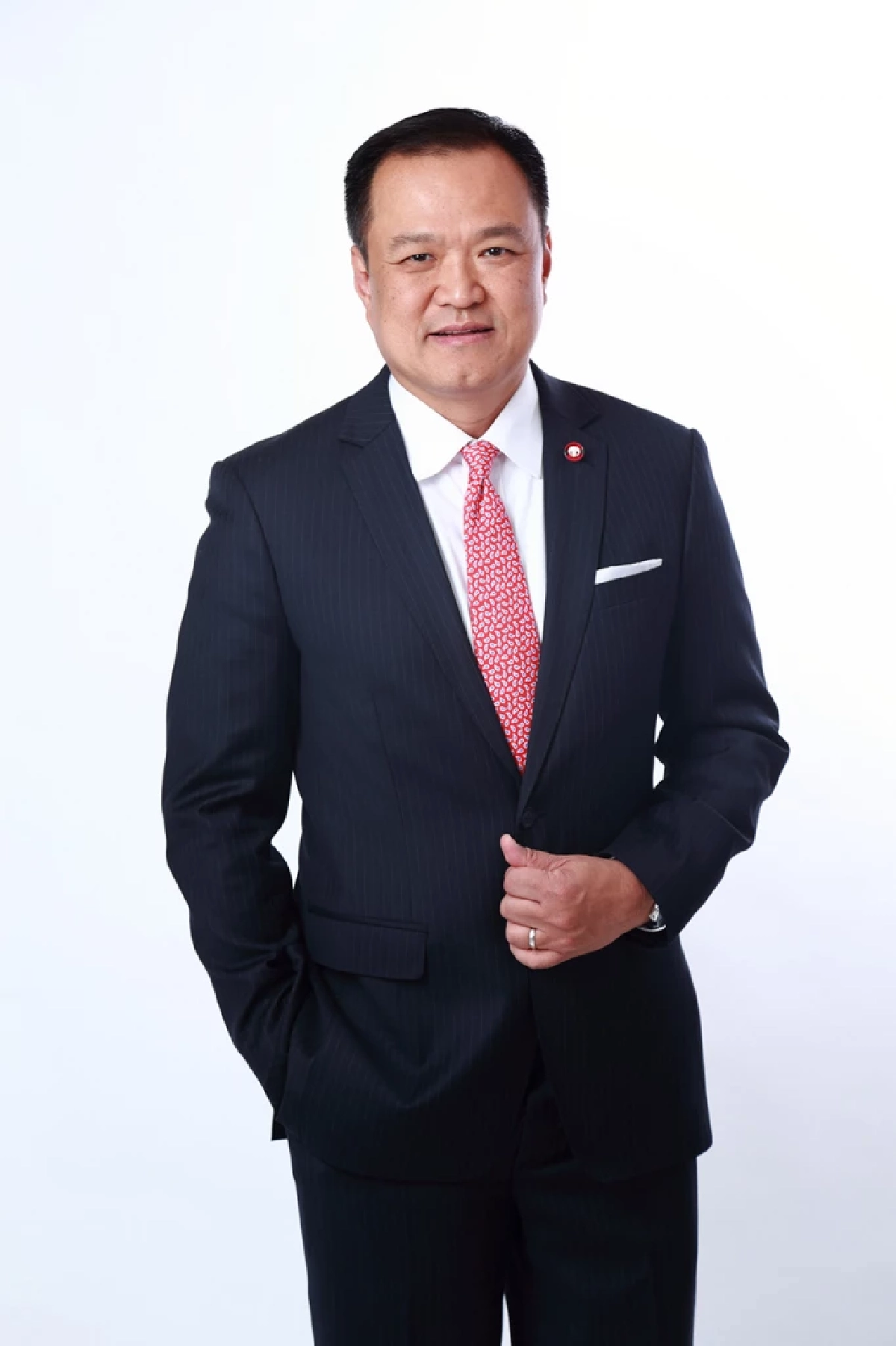 ส่องขุมทรัพย์นายก "อนุทิน ชาญวีรกูล" รวยอู้ฟู่ 3.3 พันล้าน