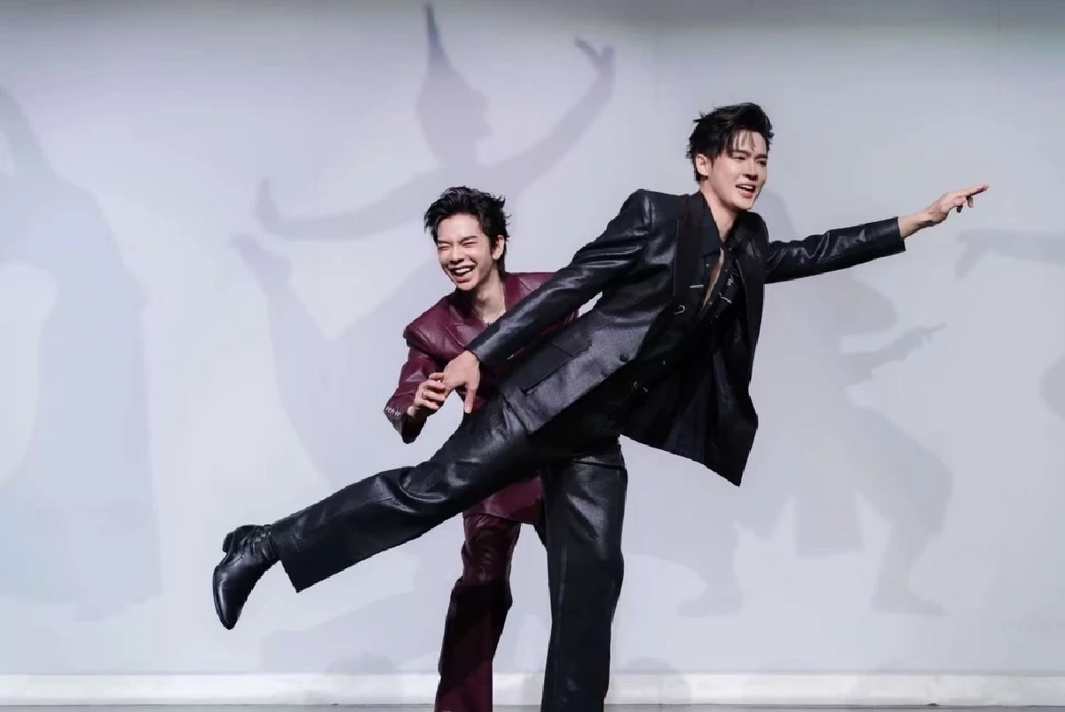 ค่ายซีรีส์ดัง เลือดไหล? เกิดอะไรขึ้น ตัวท็อปโบยบินไปเติบโต