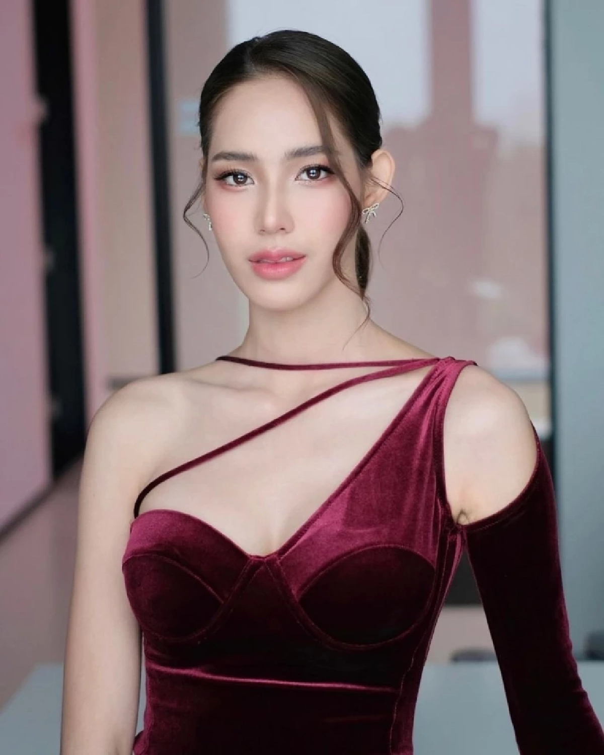 รู้จัก "ใบหม่อน กิตติยา" อดีตภรรยา "แจ็ค แฟนฉัน" หลังทางตันรักต้องเลิกรา