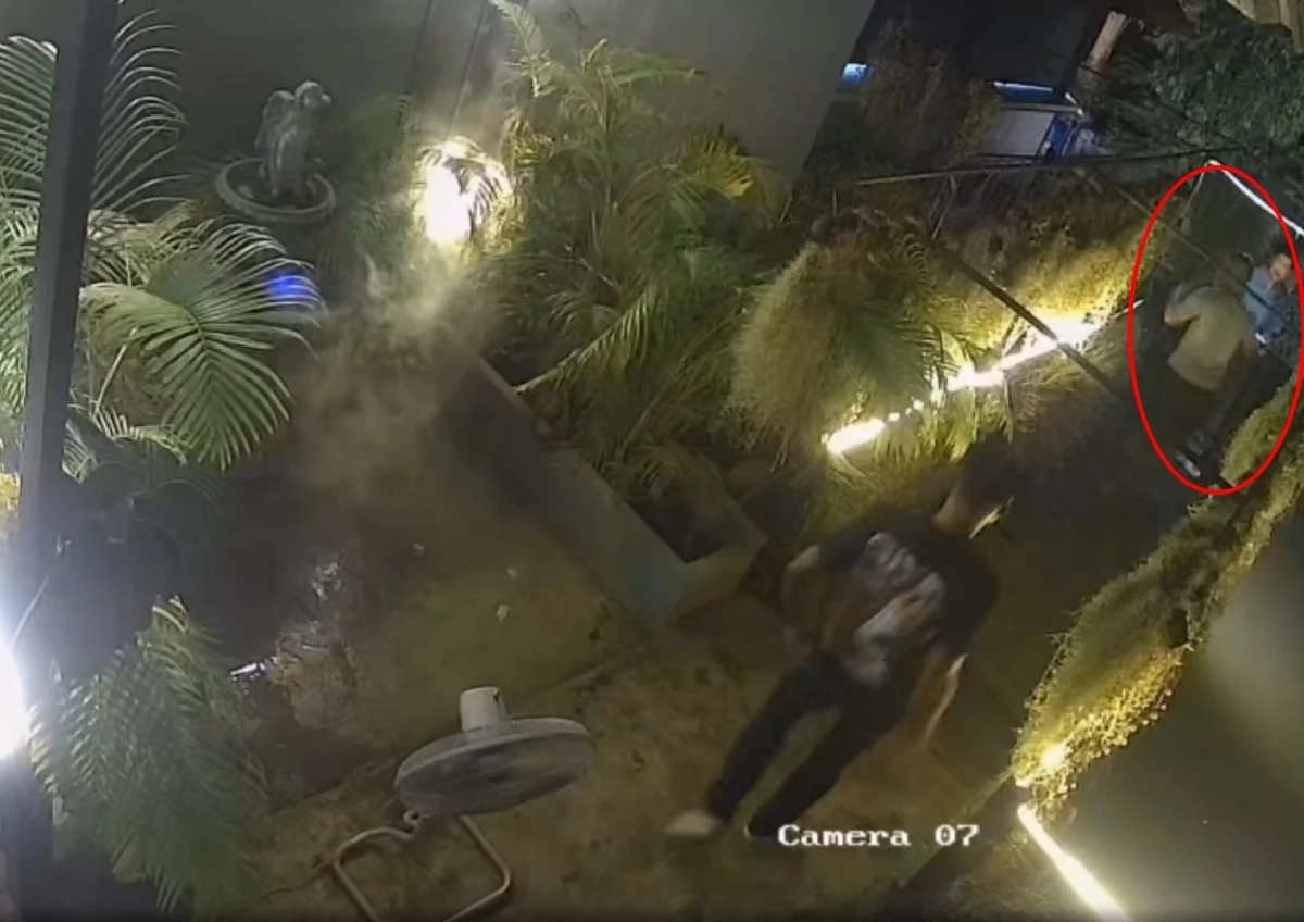 "เสือ ดุสิต" เฉลยเหตุผล รุมตืบชายวัย 55 ปี ซี่โครงหัก ปอดทะลุ