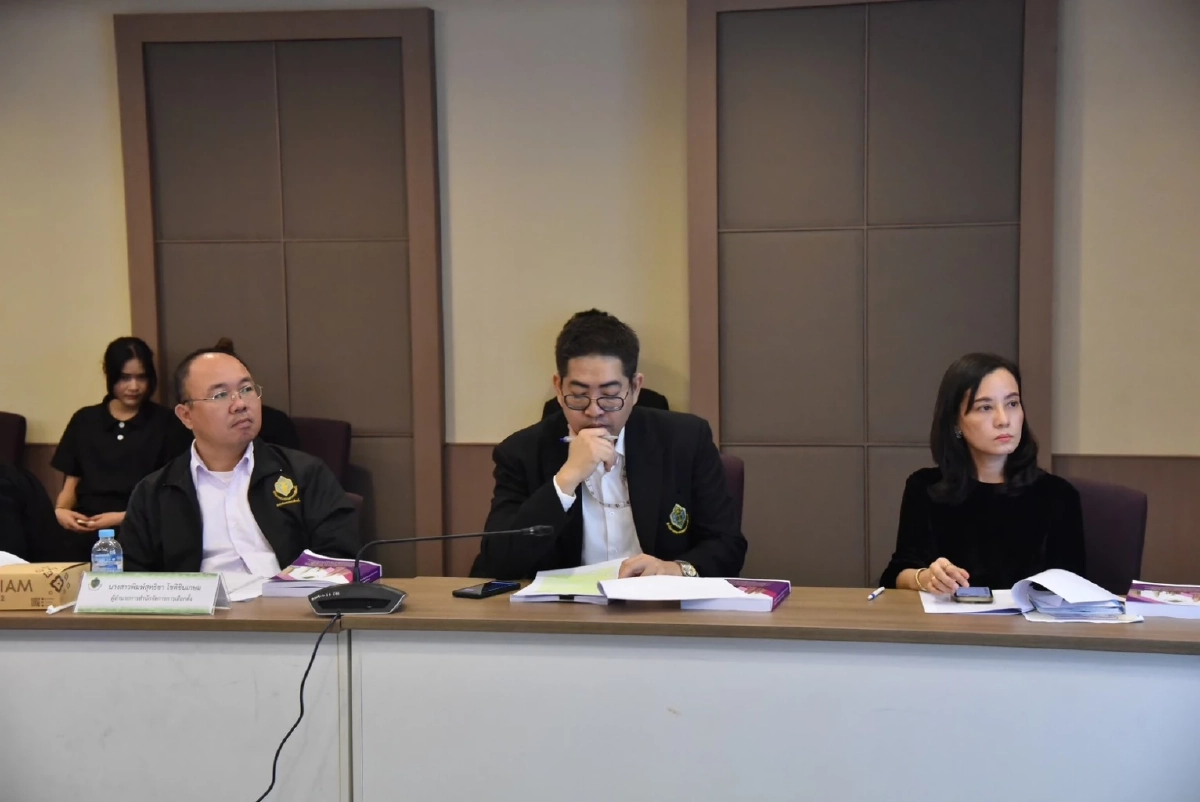 กกต. ตรวจสอบข่าวบิดเบือนทำเสียภาพลักษณ์ เตรียมดำเนินการกลับ