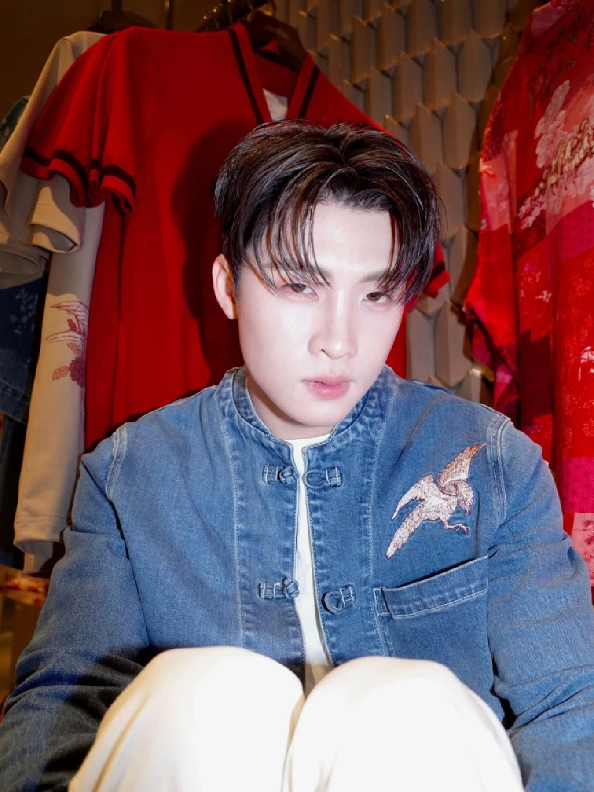 สะดุ้ง!'มีน'โผล่เมนต์ 'ก้อย-ทิม' โยงการเมือง ชาวเน็ตแห่เสริมทัพแซ่บ