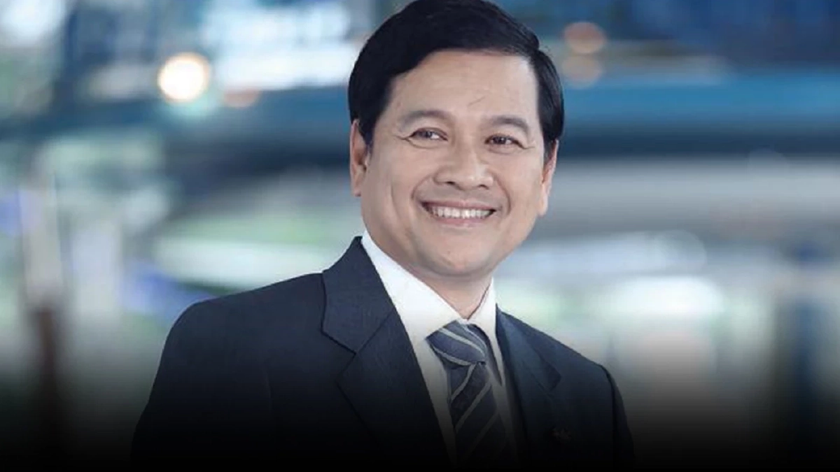 ประวัติ "สาธิต รังคสิริ" อดีตอธิบดีกรมสรรพากร ถูกยึดทองคำกว่า 1,500 ล้านบาท