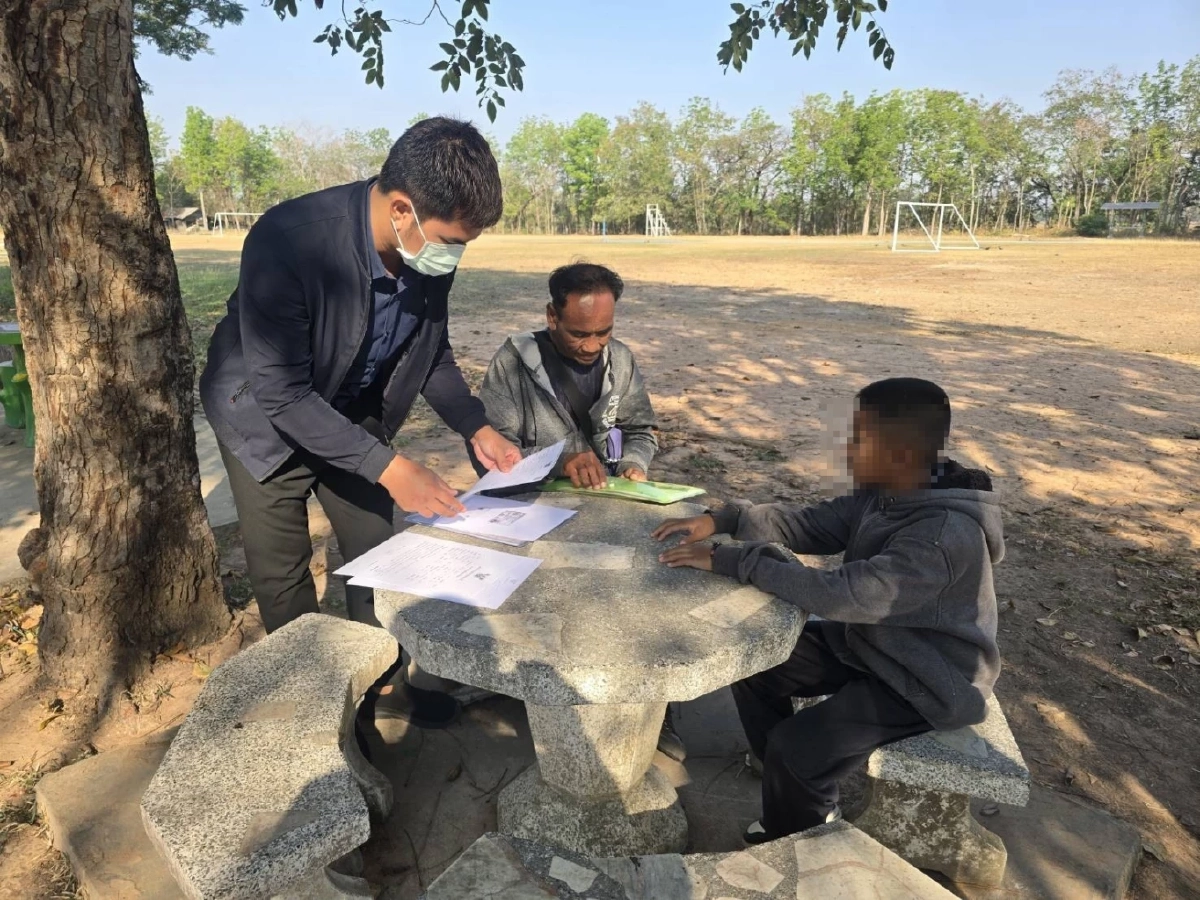 เปิดรายการหนี้ "ตาน้องกร" ใช้เงินเยียวยาลูกสาว 1.7 ล้าน อ้างใช้หนี้-จัดงานศพ 7 แสน