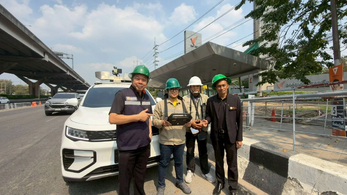 MEA ระดมเทคโนโลยีและบุคลากร ดูแลระบบไฟฟ้า 9,889 หน่วยเลือกตั้งทั่วกรุงและปริมณฑล ตลอด 24 ชม.