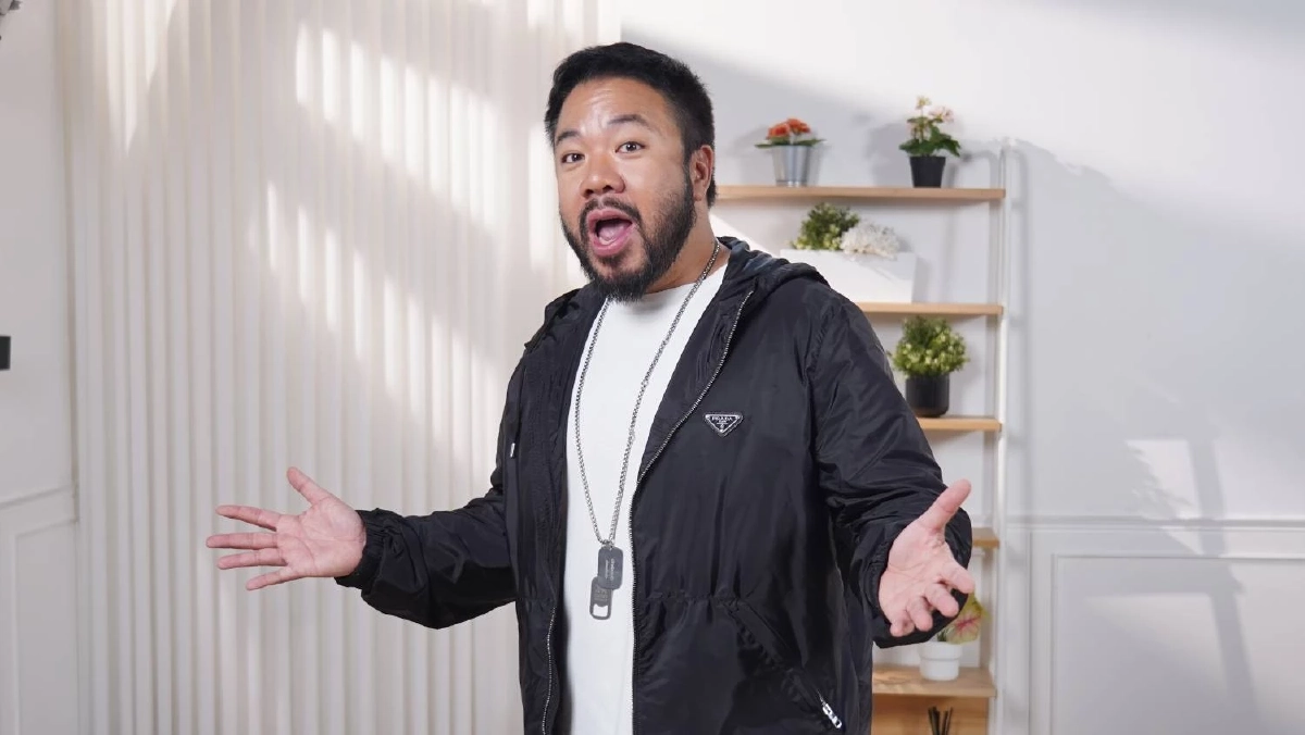 'ดีเจภูมิ' เปิดชีวิตด้านมืด 10 ปีที่ไม่มีวันหยุด ไม่กลัวดราม่า เพราะไม่มีอะไรจะเสียแล้ว