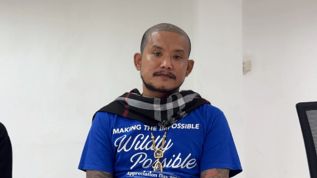 "เสือ ดุสิต" ท้าเปิดกล้อง อ้างแฟนสาว ถูกจับก้นจริง แต่ยอมรับทำรุนแรง