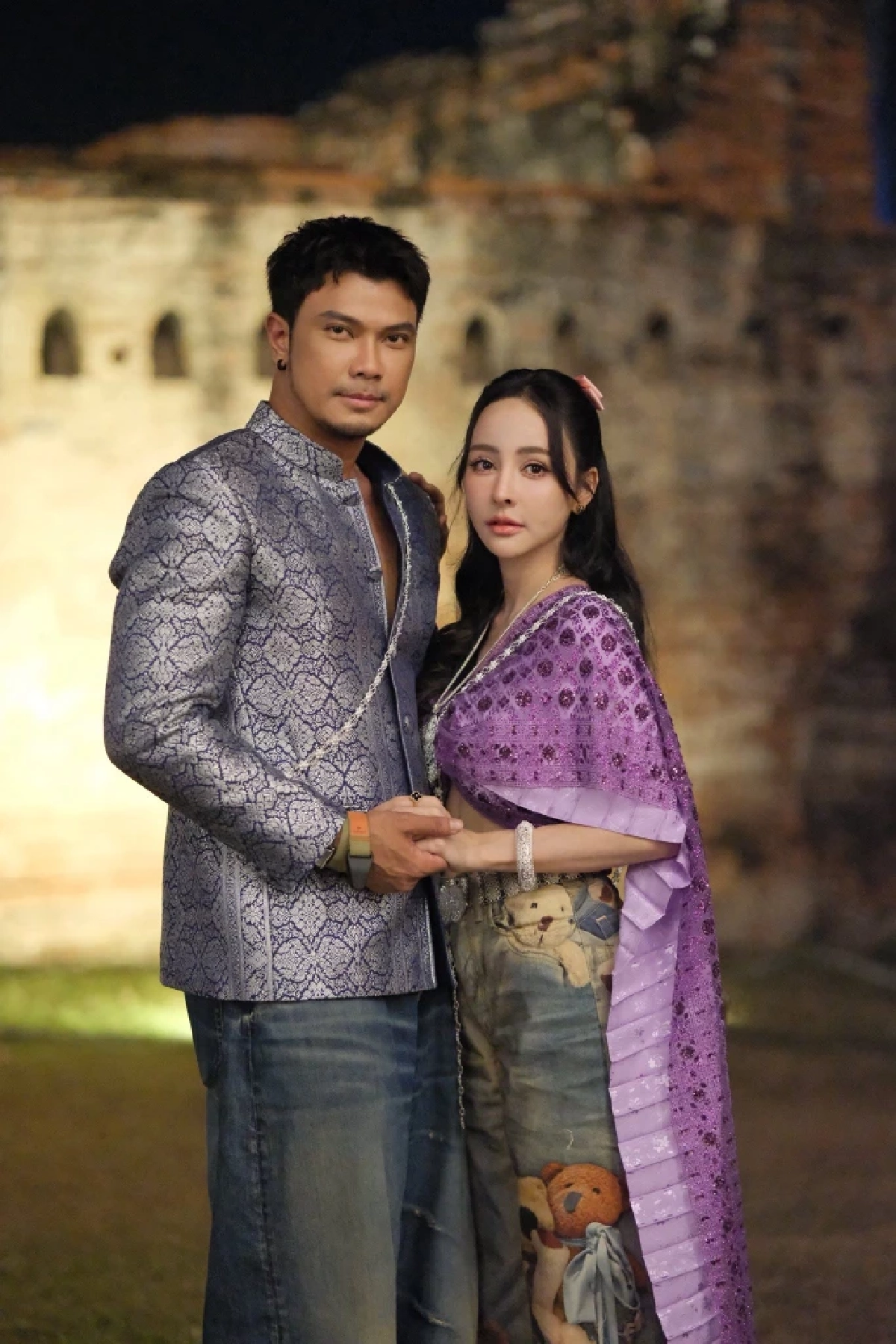 'จ๊ะโอ๋ งามพริ้ง' ส่งกำลังใจ 'หนุ่ม กะลา' หลัง #numkala สนั่นคอนเสิร์ต G27