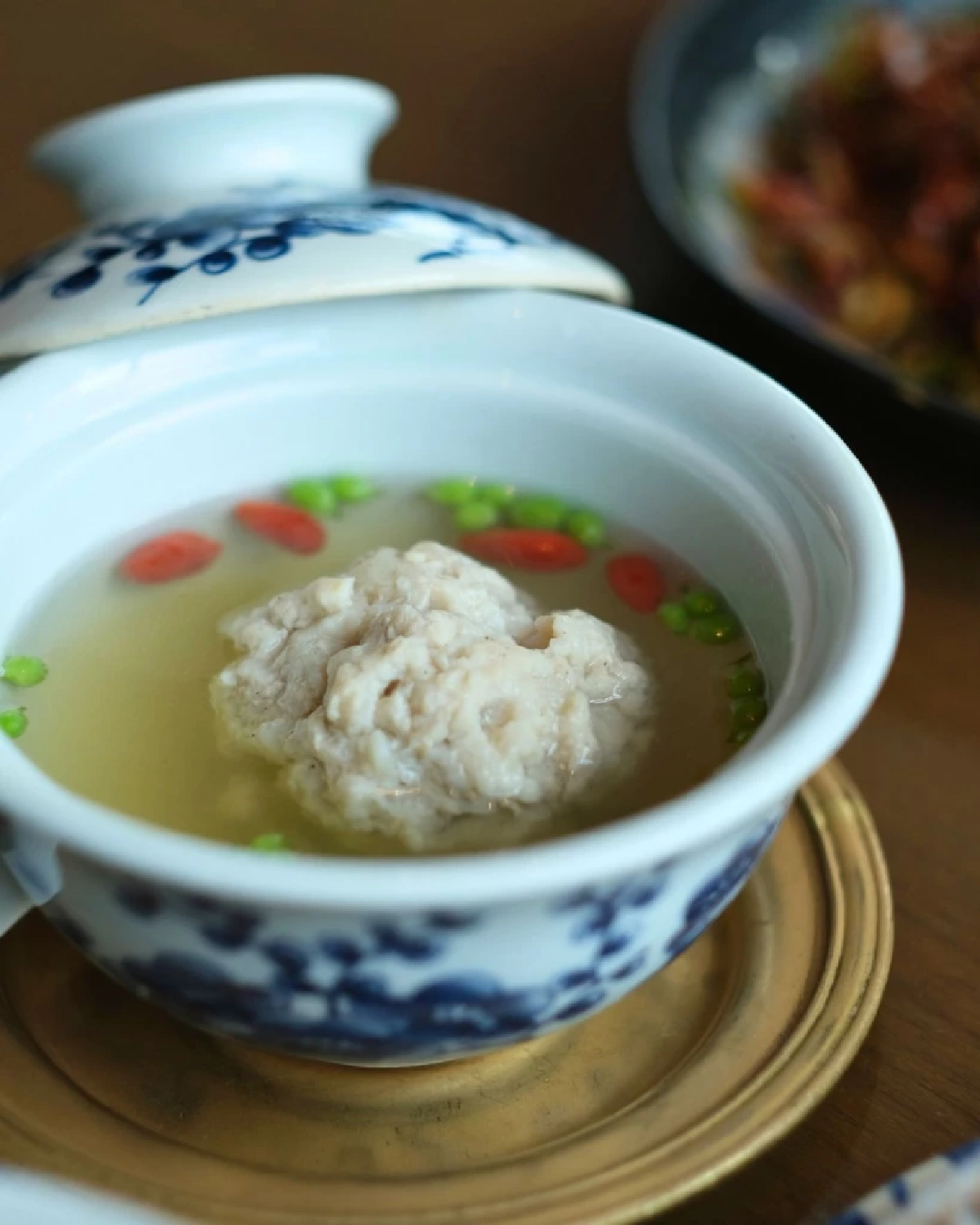 ฉลองตรุษจีนระดับพรีเมียม! Nan Bei เปิดตำรับ "จีนร่วมสมัย"