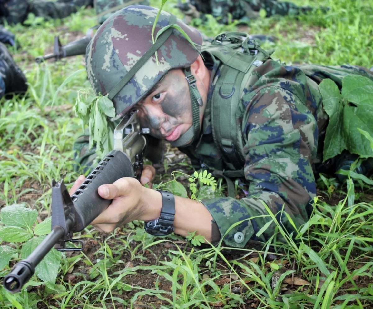 ร.อ.ธนวัฒน์ ภาวสุทธิ์