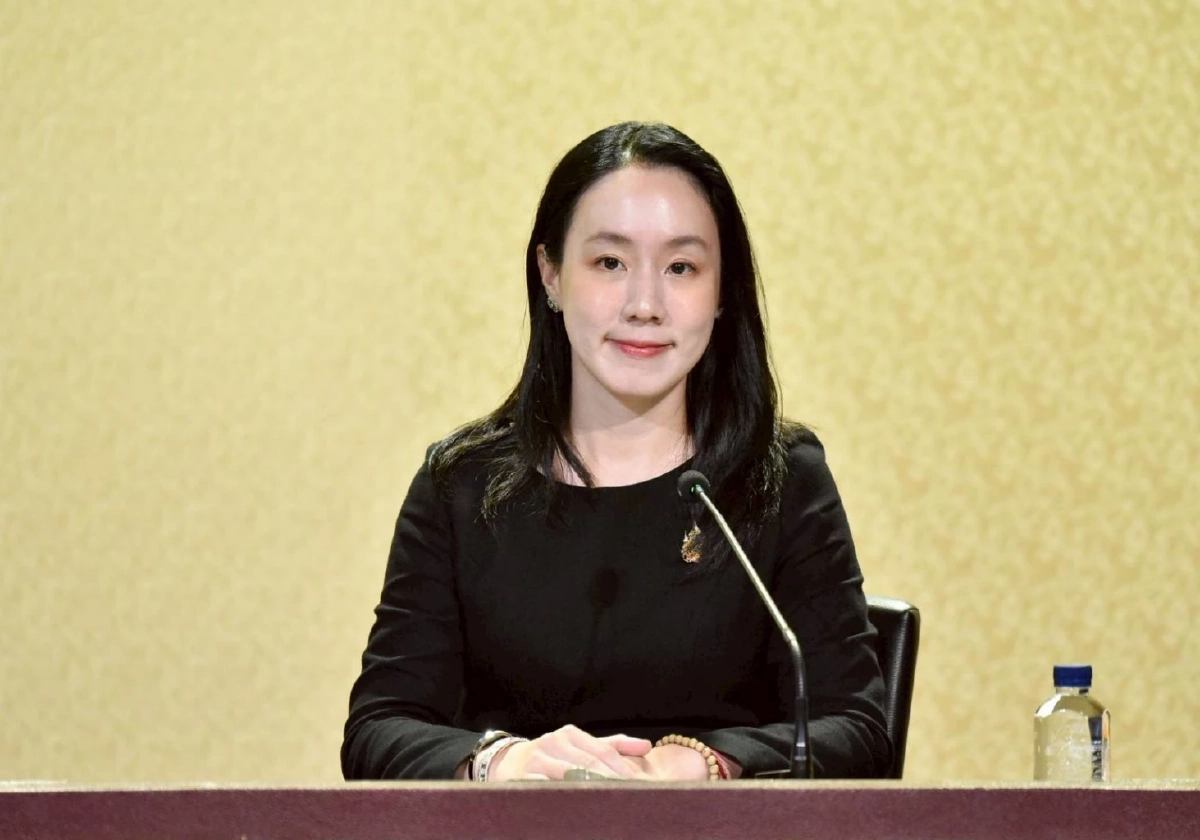 เริ่ม 1 มี.ค. 69 ธปท. กำหนดวงเงินซื้อขายทองคำ บนแพลตฟอร์มชำระเงินบาท