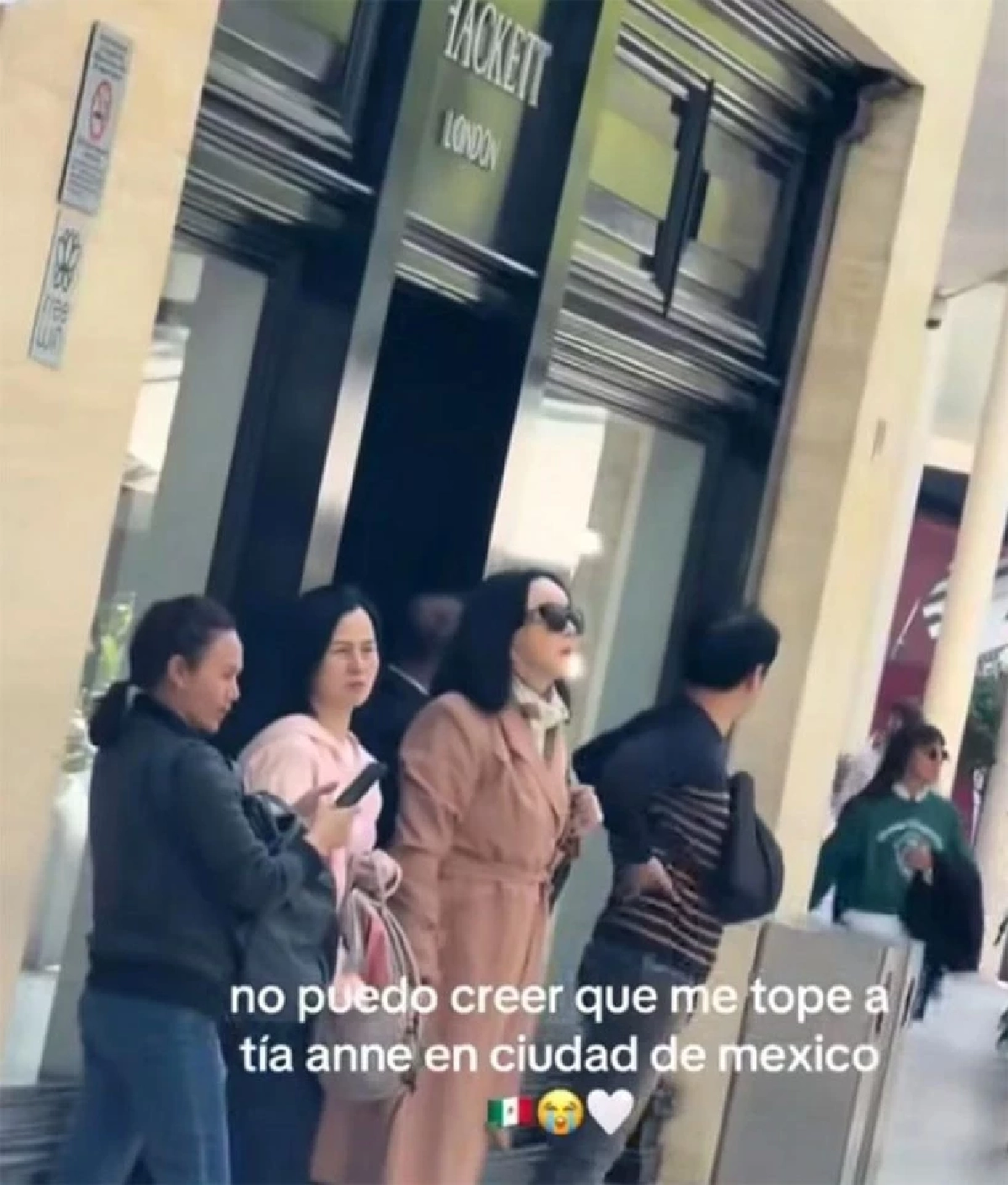 เปิดภาพหลุด "แอน จักรพงษ์" โผล่เเม็กซิโก หนีหมายจับ ซุกทรัพย์สิน 6 พันล้าน?