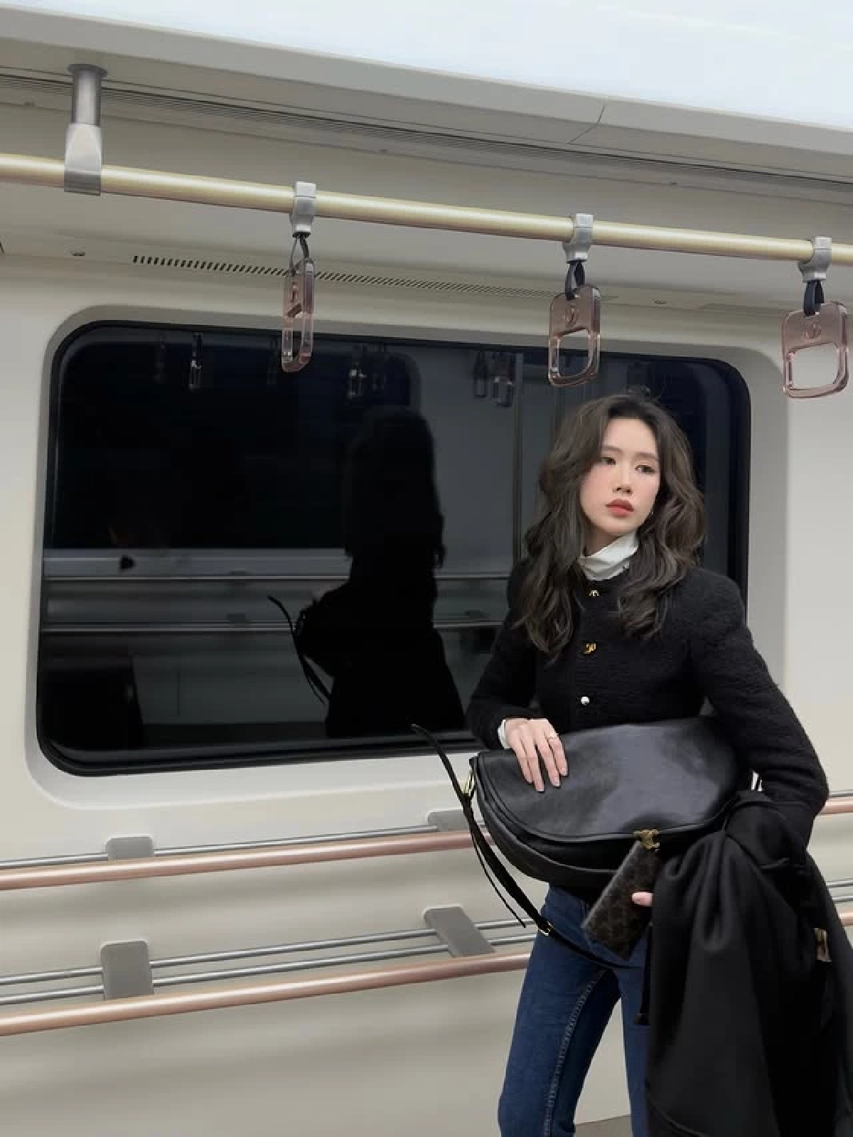 ดราม่าสนั่นโซเชียล ‘เจนเย่’ งานเข้า ทัวร์ลงคอมโบหลังโพสต์ขอโทษชวดเลือกตั้ง