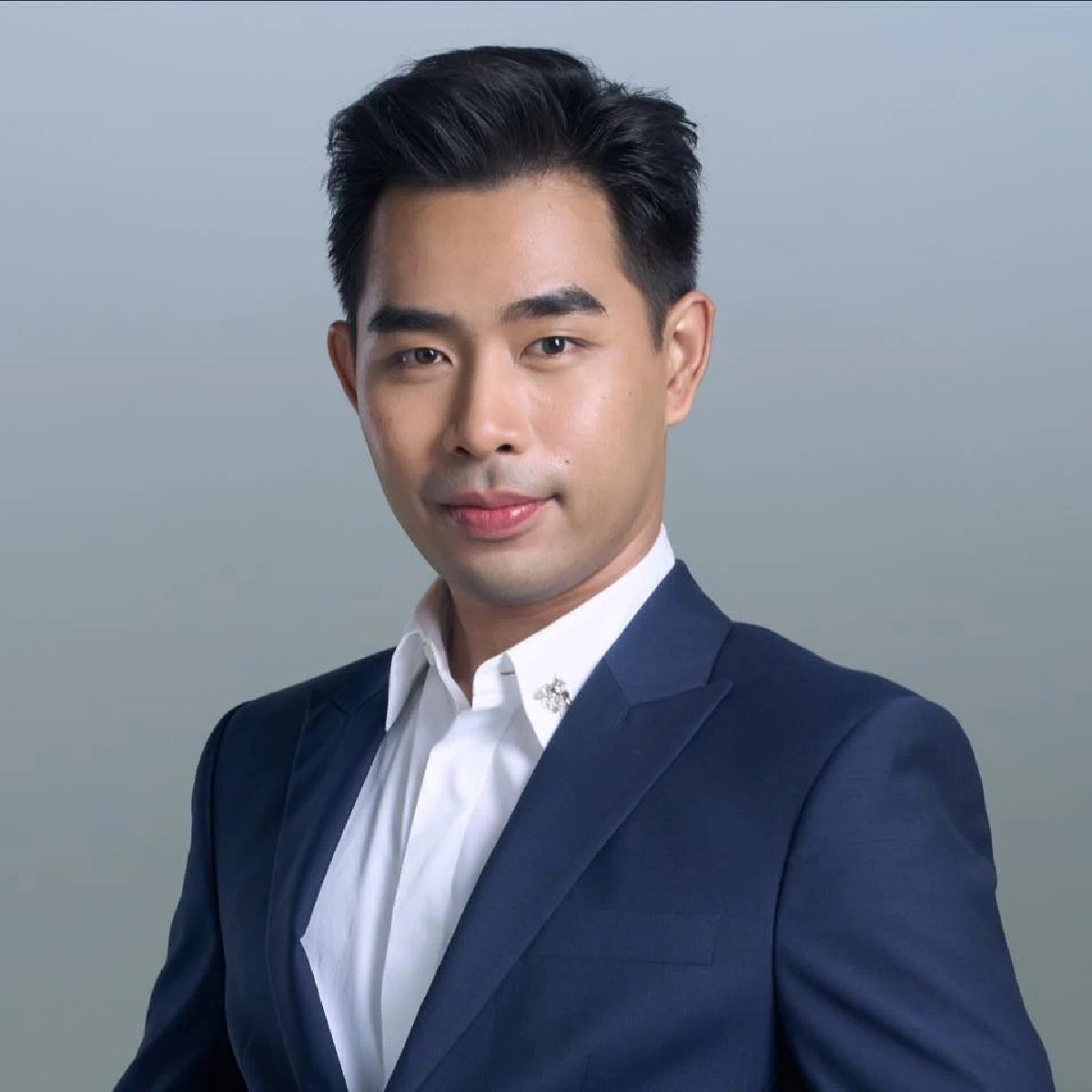 เปิดประวัติ "ณัฐชาติ วงศ์ประเสริฐ" พรรคกล้าธรรม คนรุ่นใหม่ล้มบ้านใหญ่ สุพรรณบุรี 