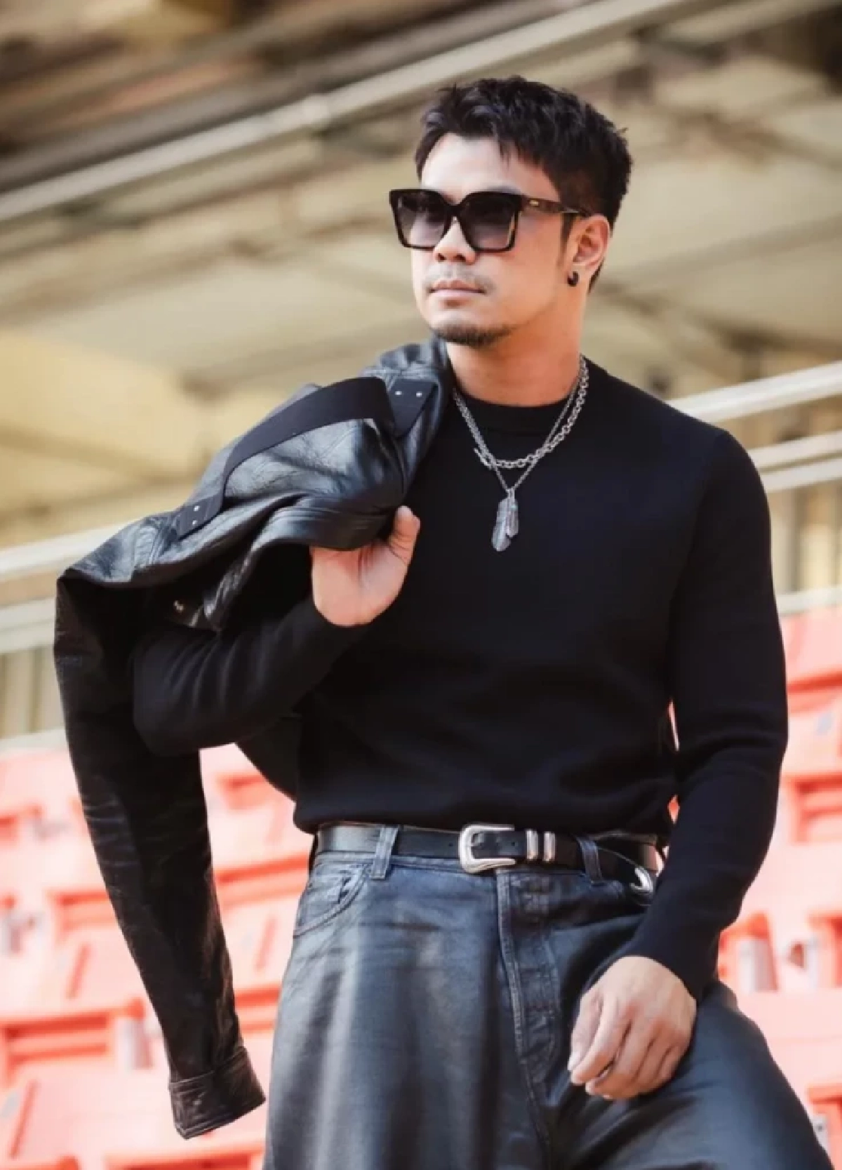 เพจดังดึงสติดราม่า "หนุ่ม กะลา" เจอคนดูตะโกนด่า-ลุกหนีคาคอนเสิร์ต G27