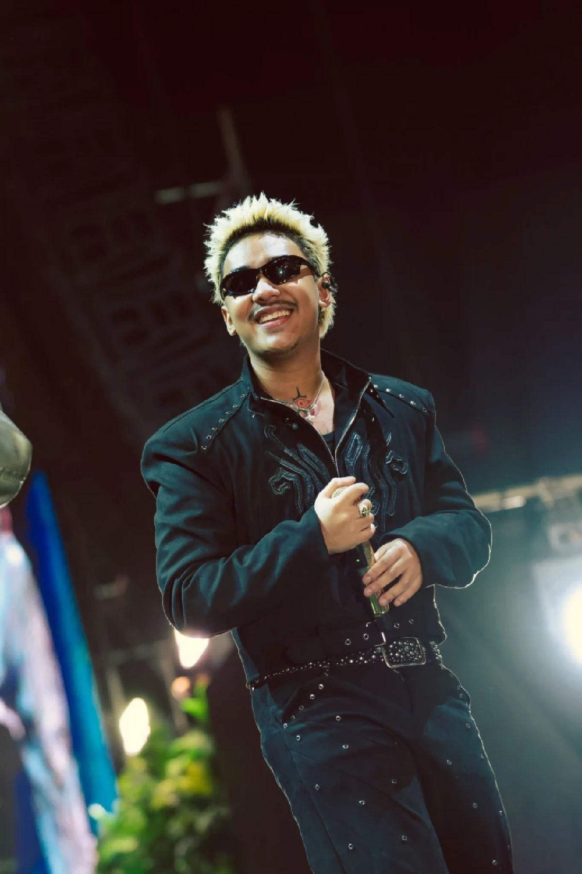 'SARAN' นำทัพ Gen Z ลุย “Another World : The Sanctuary Concert 2026”