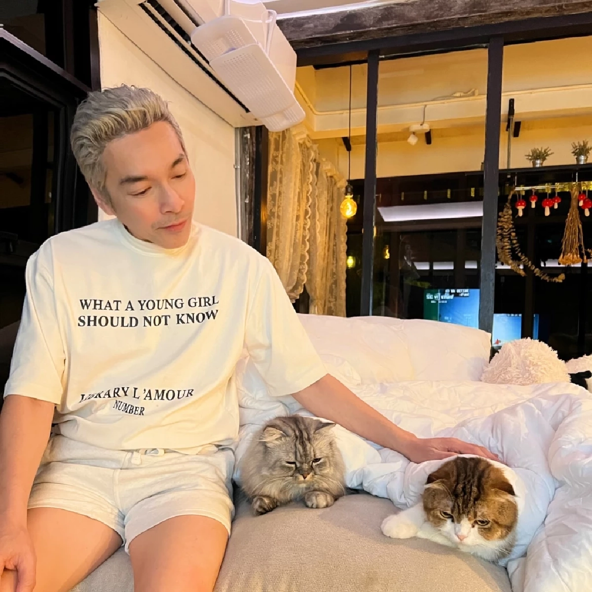 "ปู แบล็คเฮด" ช็อก! เผยผลตรวจสุขภาพปี 69 เจอทั้งนิ่ว-หัวใจผิดจังหวะ