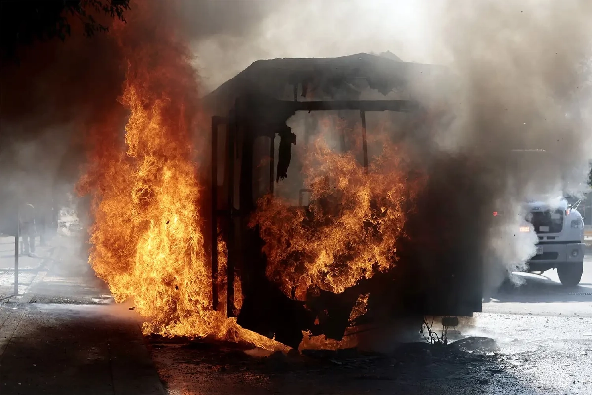 เม็กซิโกเดือด! สั่งล็อกดาวน์ "เปอร์โต วัลลาร์ตา" ด่วน! หลังกองทัพปลิดชีพเจ้าพ่อ