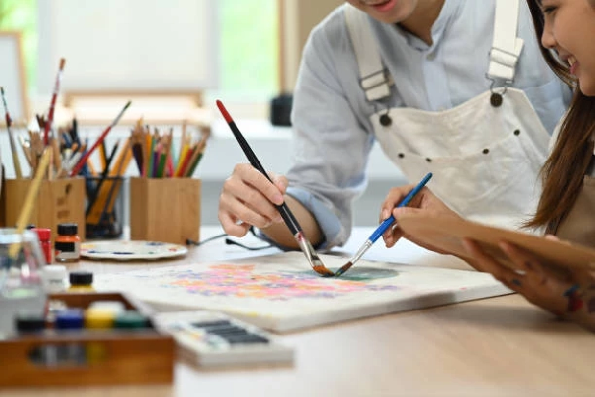 วาเลนไทน์นี้ต้องไม่ซ้ำใคร!  10 ไอเดียของขวัญสุดเก๋บอกรักแบบมีคลาส