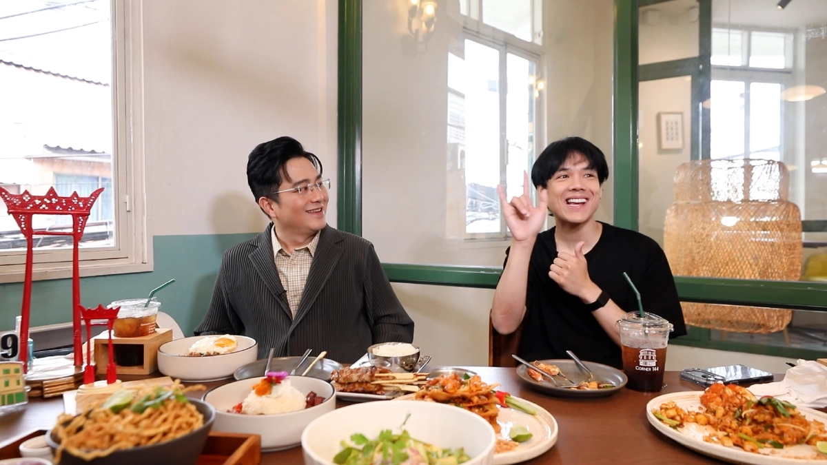 "หมอช้าง" เปิดดวงชะตา 12 ราศี หลังตรุษจีน 2569 ราศีไหนปังดวงพุ่งแรง-ราศีที่ต้องระวัง