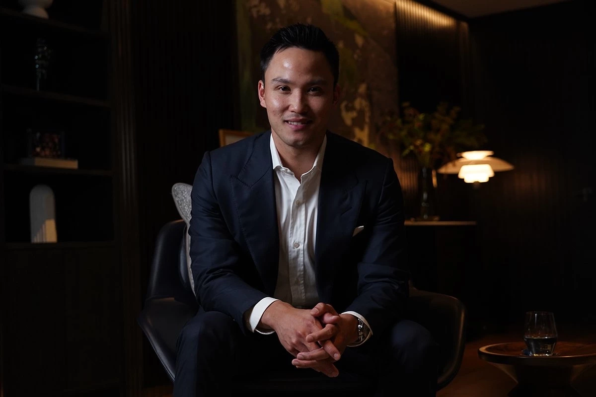 ‘แอนโทเนีย’ เคลียร์ปมซุ่มคบ ‘เป๊ก เศรณี’ ลั่นแรง! ไม่อยากให้มีความรักเหรอ?